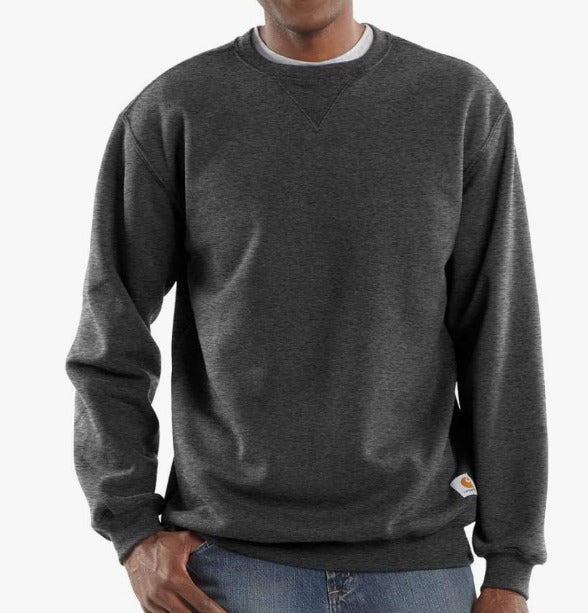 Carhartt K124 Loose Fit Midweight Crewneck Sweatshirt