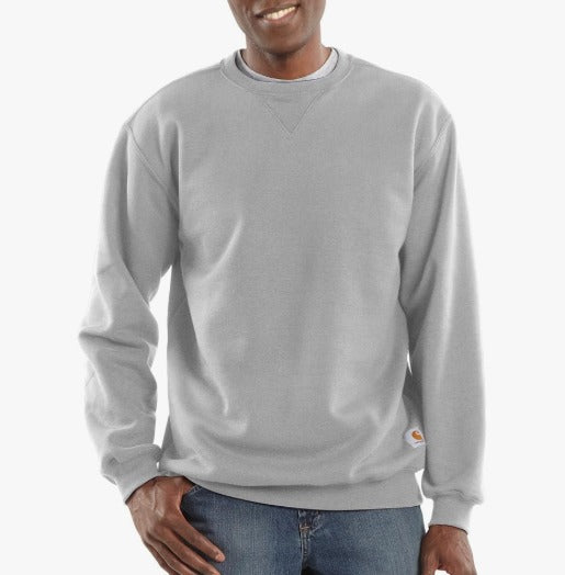 Carhartt K124 Loose Fit Midweight Crewneck Sweatshirt
