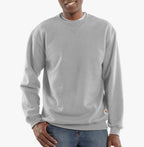 Carhartt K124 Loose Fit Midweight Crewneck Sweatshirt