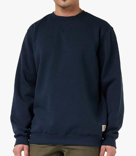 Carhartt K124 Loose Fit Midweight Crewneck Sweatshirt