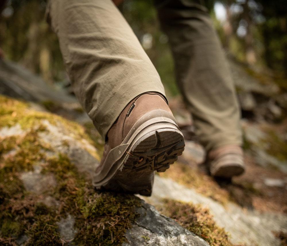 Haix 340016 Black Eagle Nature GTX Mid