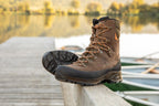 Haix Nature One GTX 206315 Comfortable Mountain and Hiking Boot