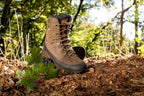 Haix Nature One GTX 206315 Comfortable Mountain and Hiking Boot