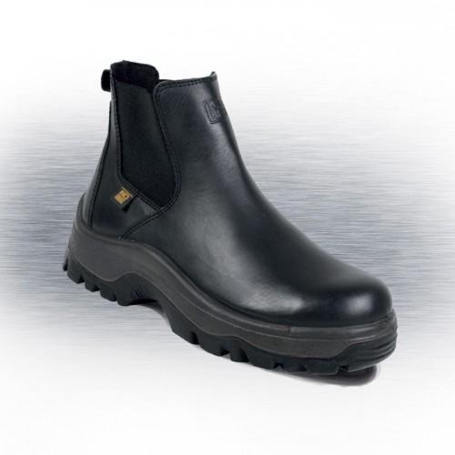 NoRisk New Boston 6025.30  Safety Dealer Style Work Boot Secondary image