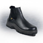 NoRisk New Boston 6025.30  Safety Dealer Style Work Boot