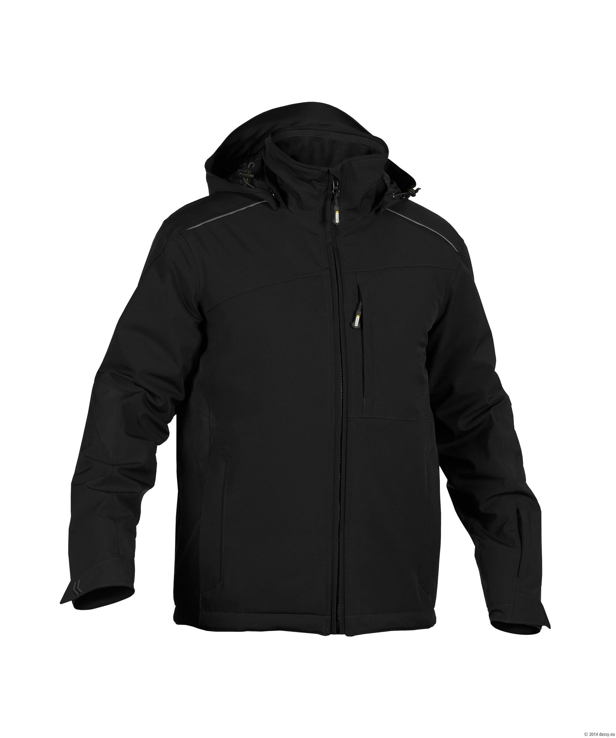 DASSY Nordix (300463) Stretch Winter Jacket Main image