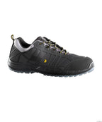 Dassy 10011 NOX S3 Lowcut Safety Shoe