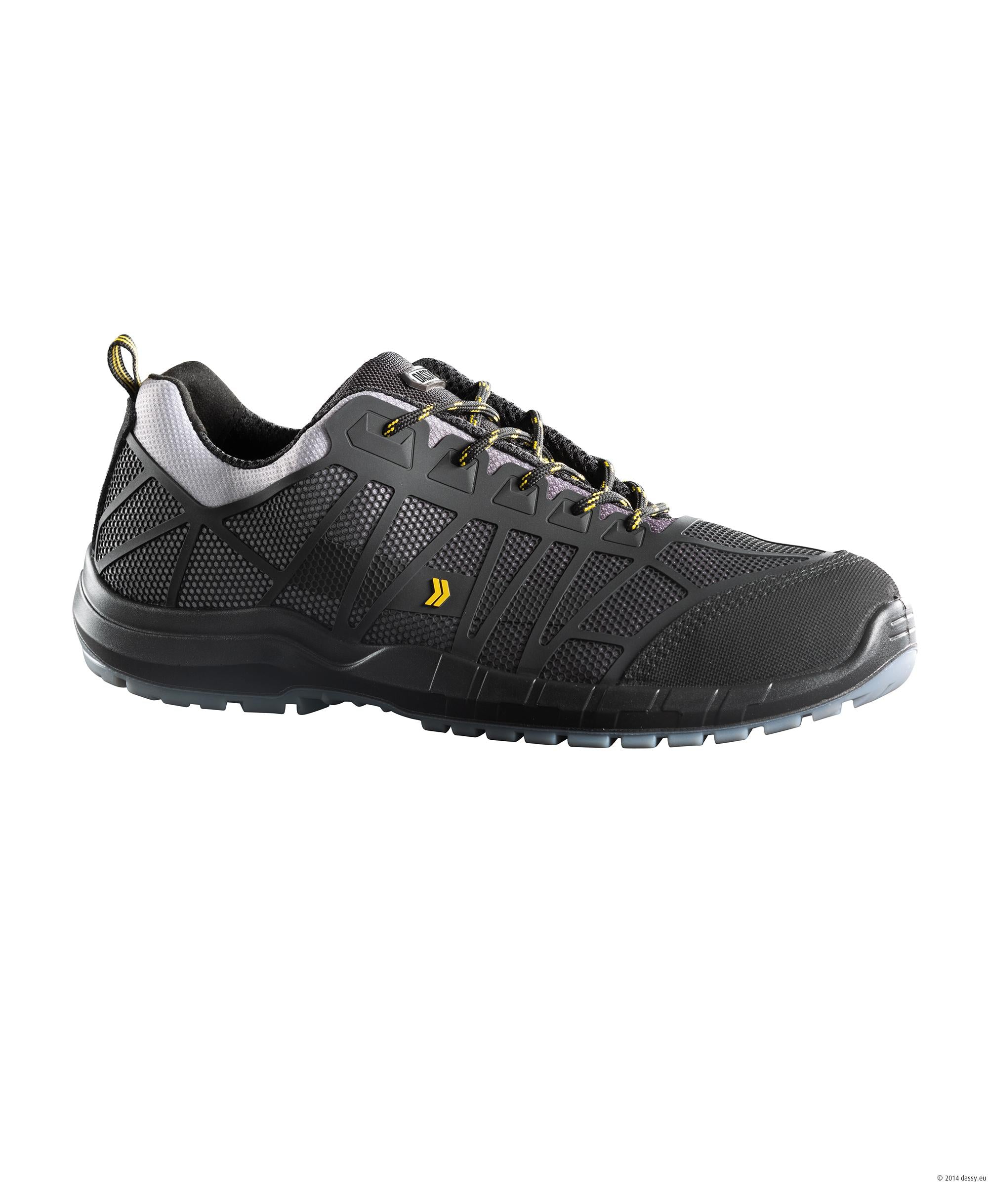 Dassy 10011 NOX S3 Lowcut Safety Shoe Main image
