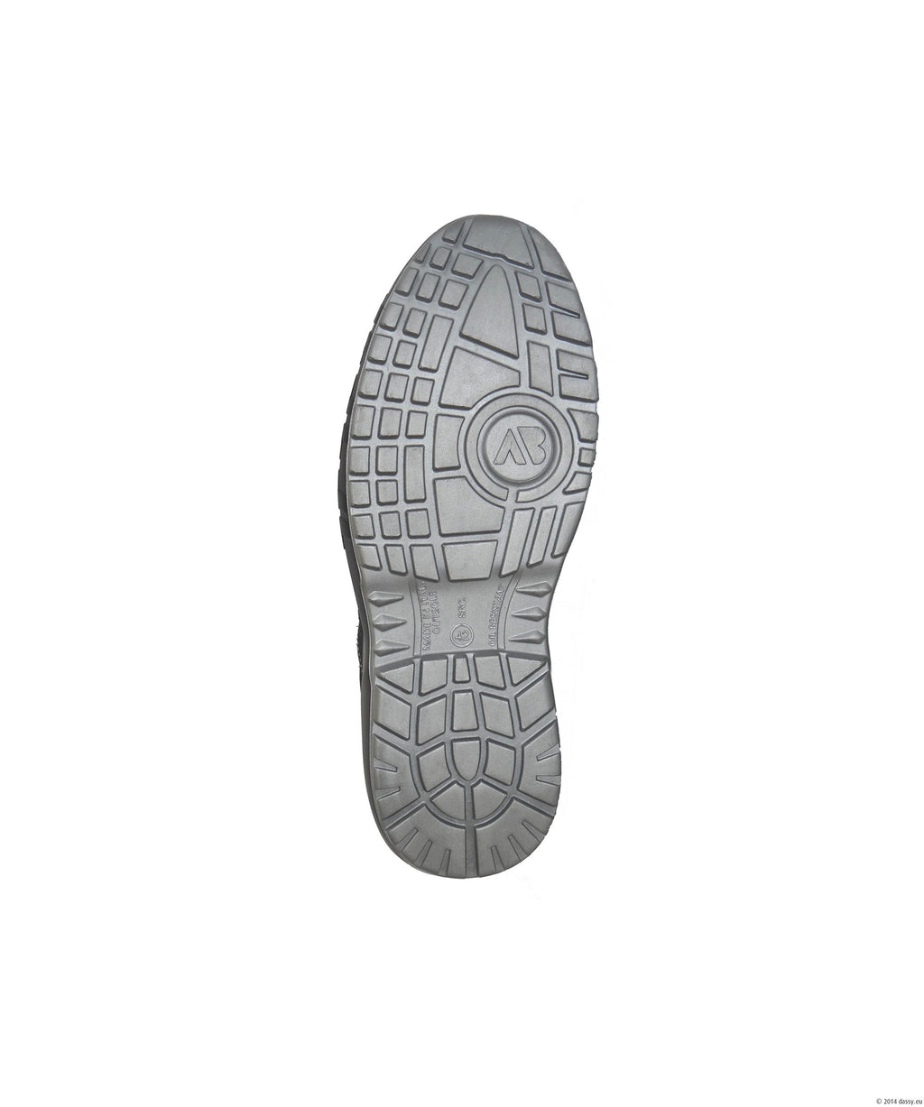 Dassy 10011 NOX S3 Lowcut Safety Shoe