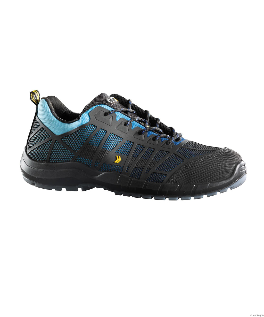 Dassy 10011 NOX S3 Lowcut Safety Shoe