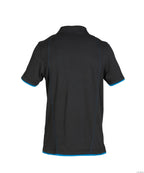 Dassy Orbital 710011 D-FX Style TwoTone Short Slieve Cotton Polo Shirt