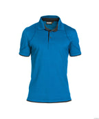Dassy Orbital 710011 D-FX Style TwoTone Short Slieve Cotton Polo Shirt