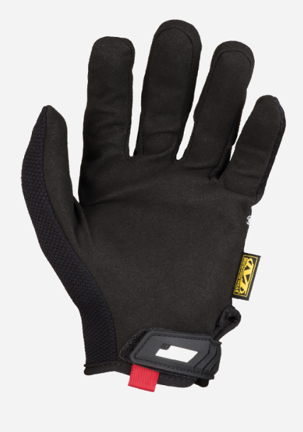 Thomas Jacks Mechanix Wear The Original  Blue Secondary image