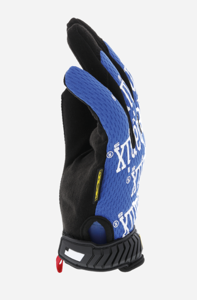 Thomas Jacks Mechanix Wear The Original  Blue