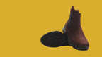 No Risk Nasa Safety Dealer Boot, S3 SRC, Steel Toe, Sympatex, Kevlar Midsole, Clima Cork, Lightweight