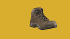 HAIX Airpower XR26 Men's Safety Boot, Gore-Tex Waterproof, EN ISO 20345 S3