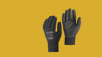 Snickers 9305 Precision Flex Work Gloves, Nitrile Grip, EN 388