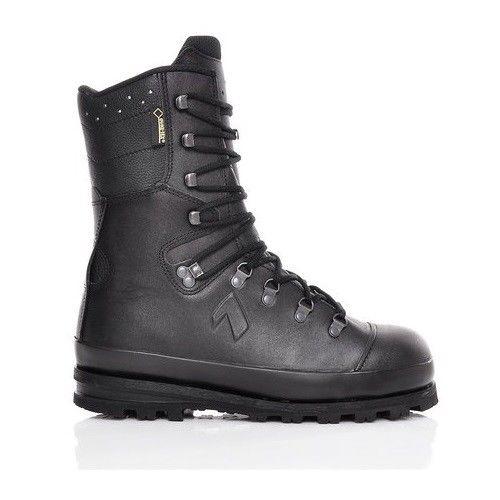 Haix Climber Gore-Tex Waterproof S3 Safety Boot Secondary image