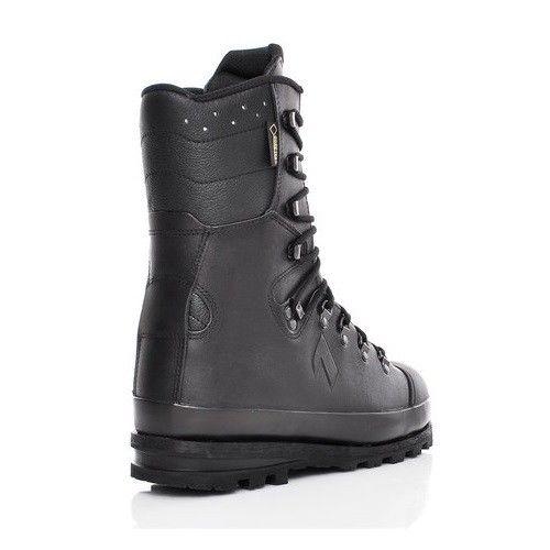Haix Climber Gore-Tex Waterproof S3 Safety Boot