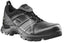 Haix Black Eagle Safety 50 Low New Gore-Tex ESD Waterproof Toe Cap Work Shoe