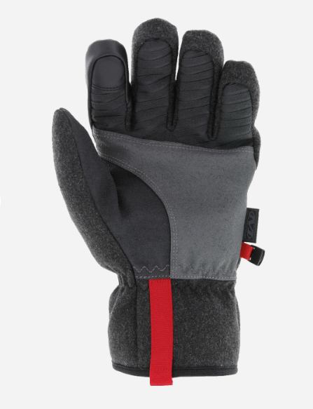 Thomas Jacks Mechanix Wear Coldwork WindShell Secondary image