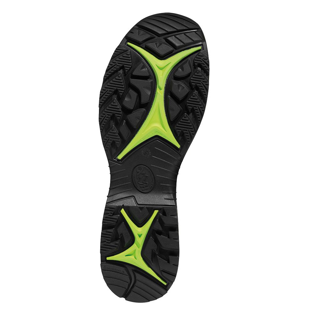 Haix Black Eagle Goretex Trainers Adventure 2.1 GTX Low