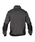 Dassy Stellar 300394 D-FX Style TwoTone Cordura Zipped Closure Sweatshirt