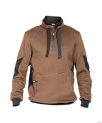 Dassy Stellar 300394 D-FX Style TwoTone Cordura Zipped Closure Sweatshirt
