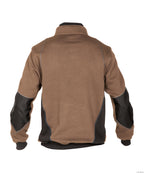 Dassy Stellar 300394 D-FX Style TwoTone Cordura Zipped Closure Sweatshirt