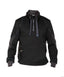 Dassy Stellar 300394 D-FX Style TwoTone Cordura Zipped Closure Sweatshirt