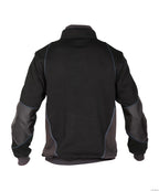 Dassy Stellar 300394 D-FX Style TwoTone Cordura Zipped Closure Sweatshirt