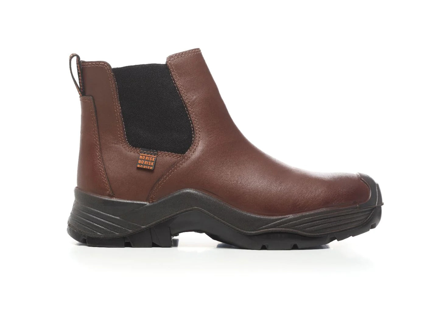 No Risk New Denver Terrain Safety Dealer Boot Secondary image