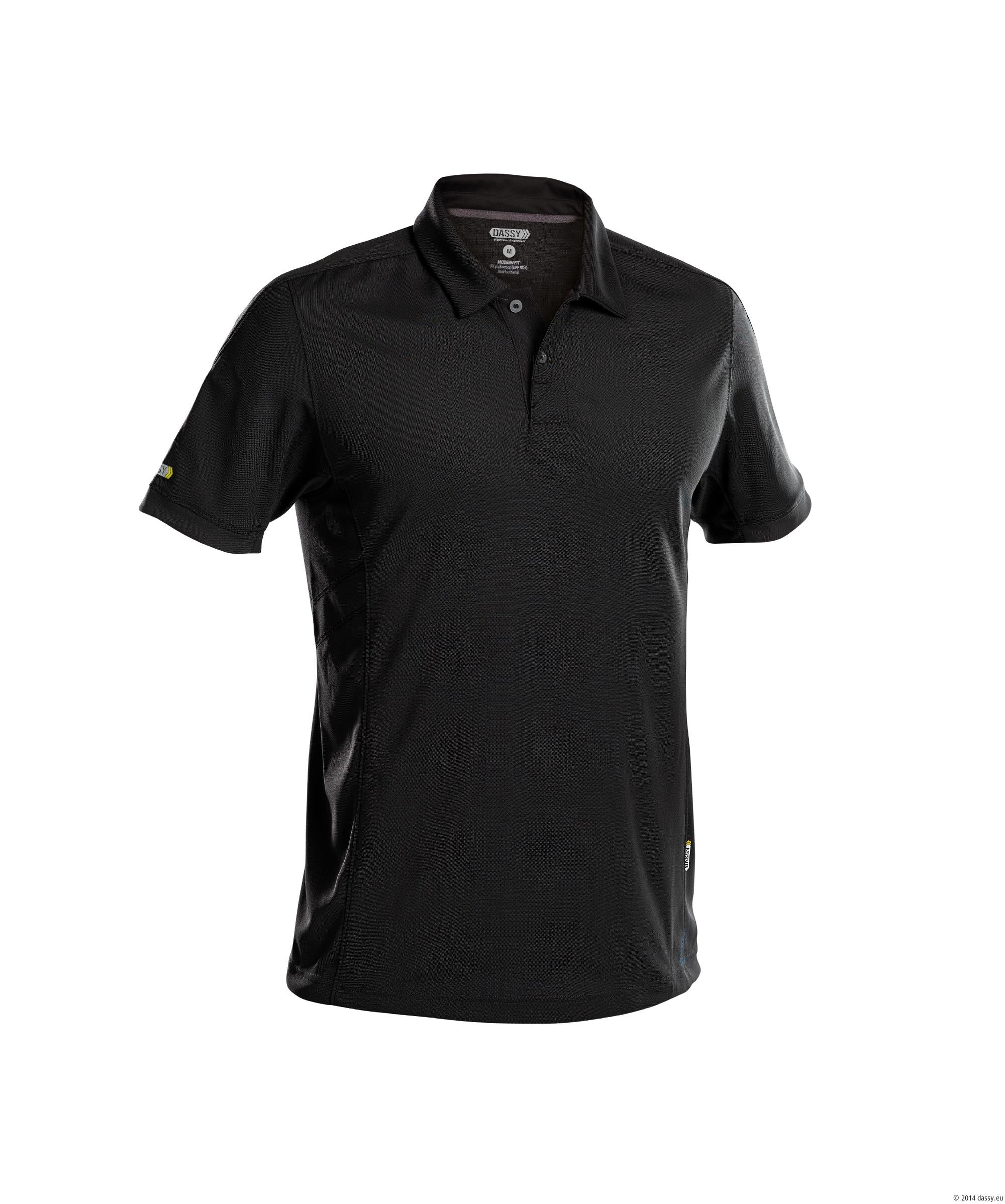 DASSY Traxion (710026) Breathable Polo Shirt
