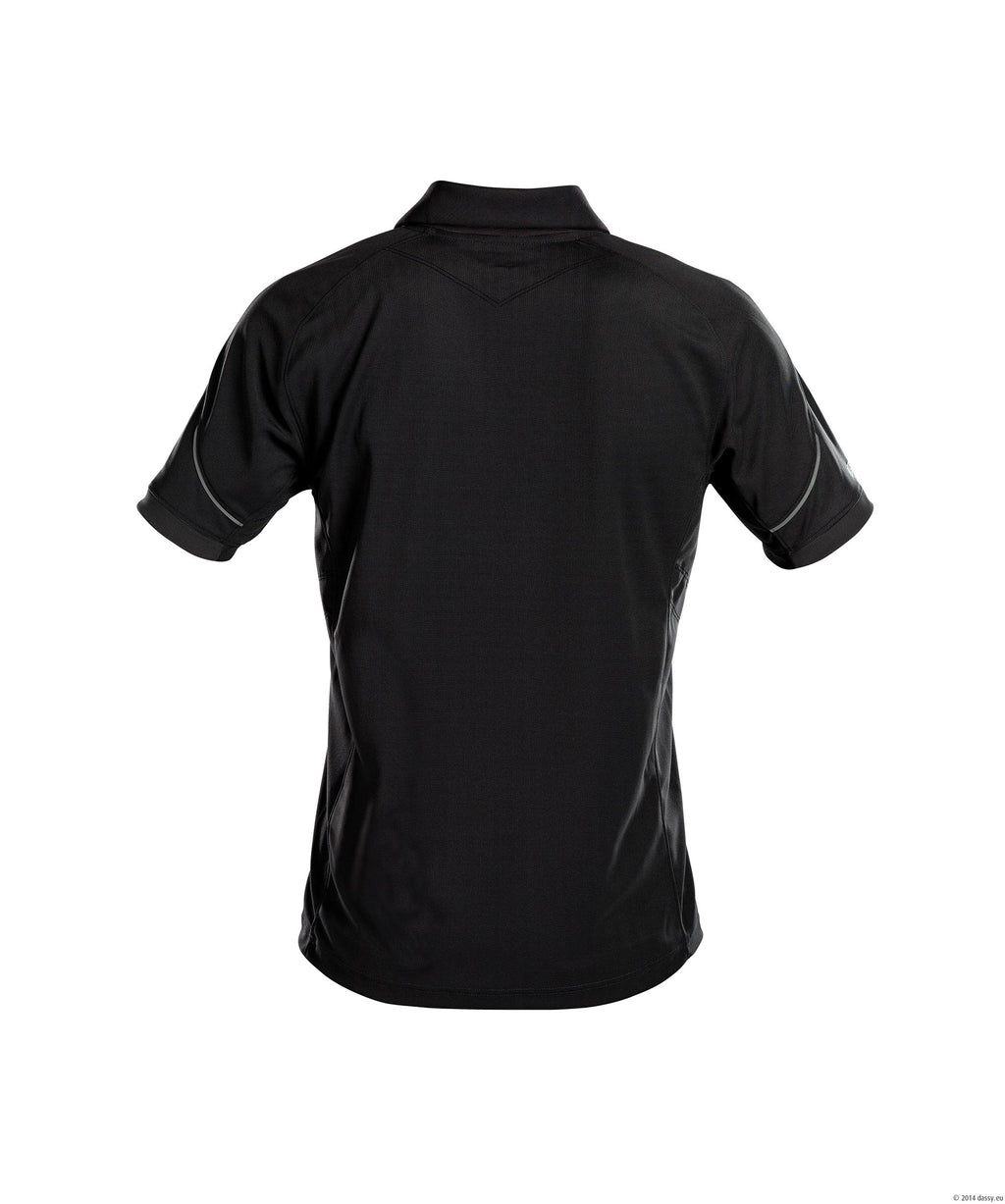 DASSY Traxion (710026) Breathable Polo Shirt