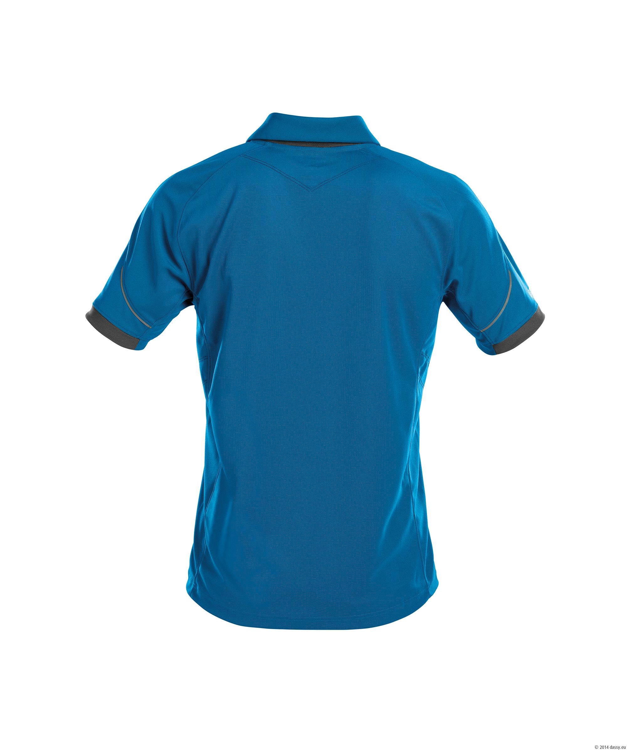 DASSY Traxion (710026) Breathable Polo Shirt