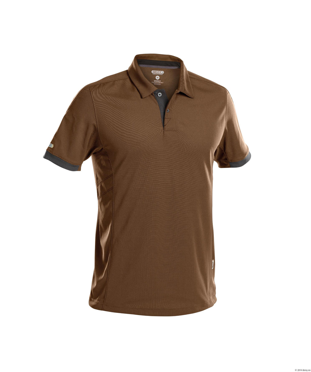 DASSY Traxion (710026) Breathable Polo Shirt