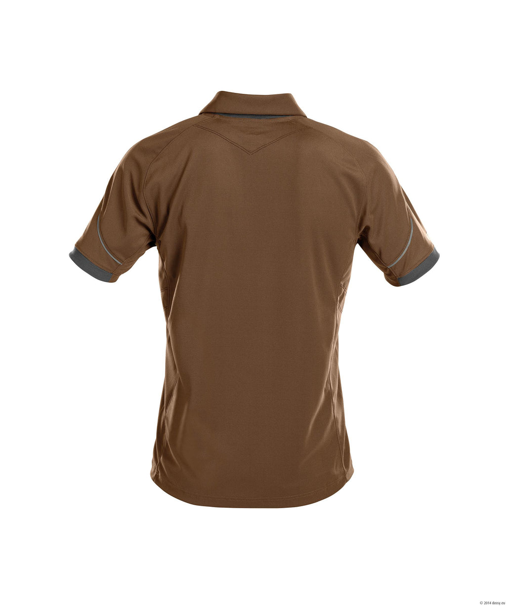 DASSY Traxion (710026) Breathable Polo Shirt