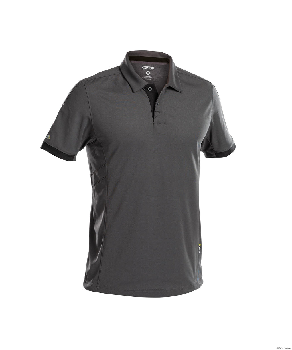 DASSY Traxion (710026) Breathable Polo Shirt