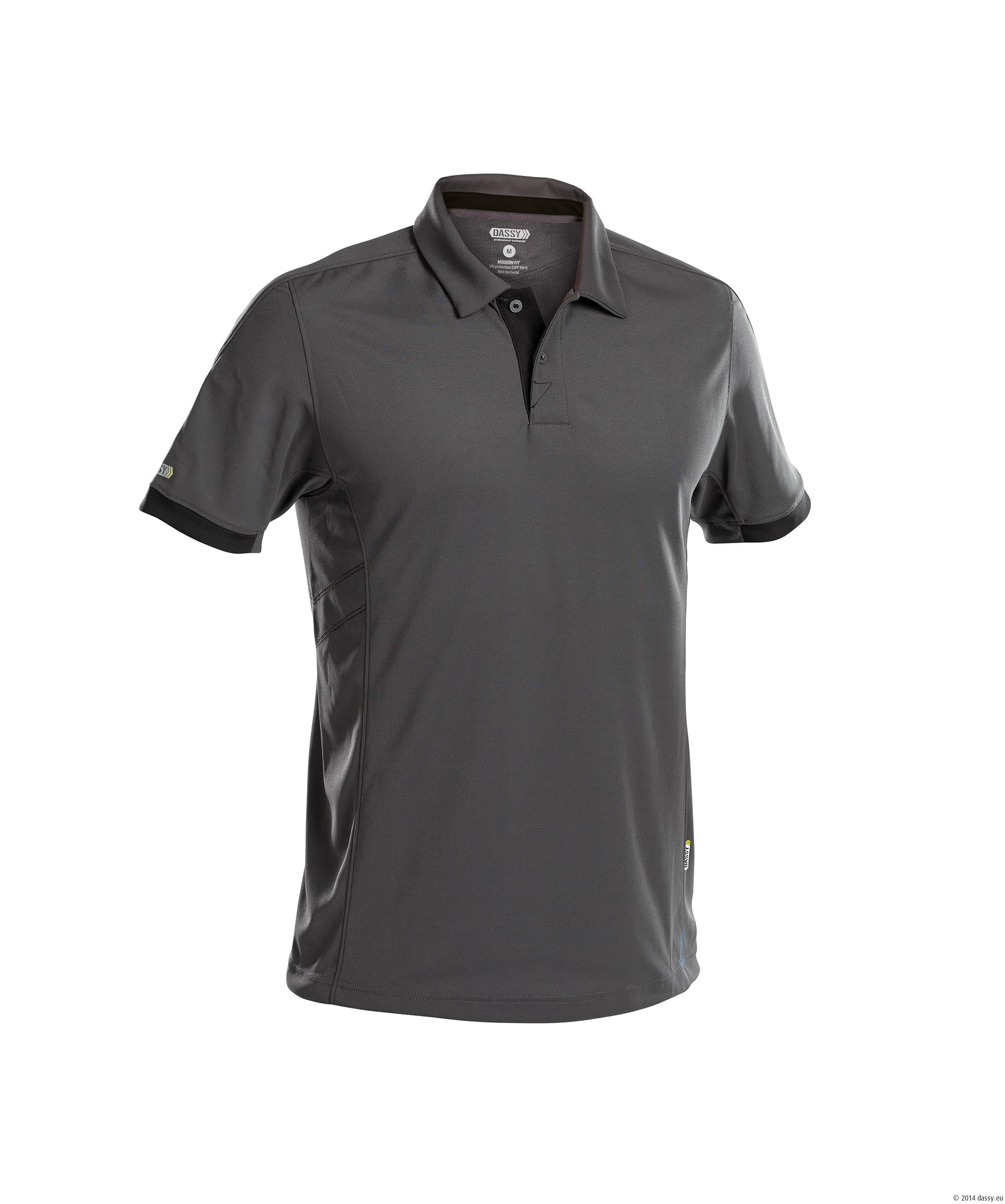 DASSY Traxion (710026) Breathable Polo Shirt