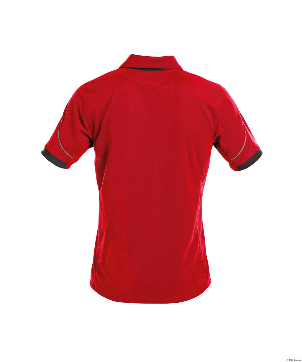 DASSY Traxion (710026) Breathable Polo Shirt