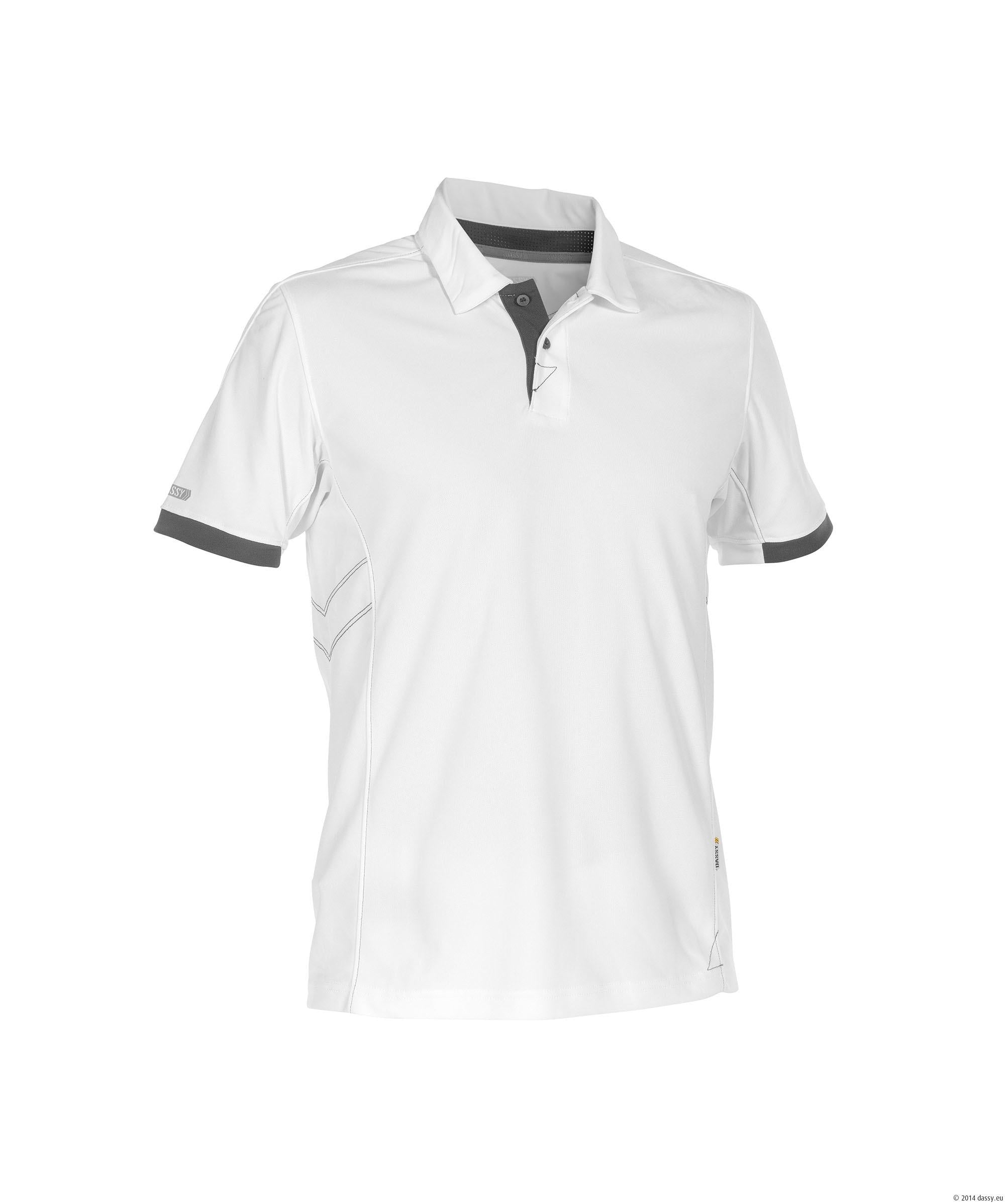 DASSY Traxion (710026) Breathable Polo Shirt
