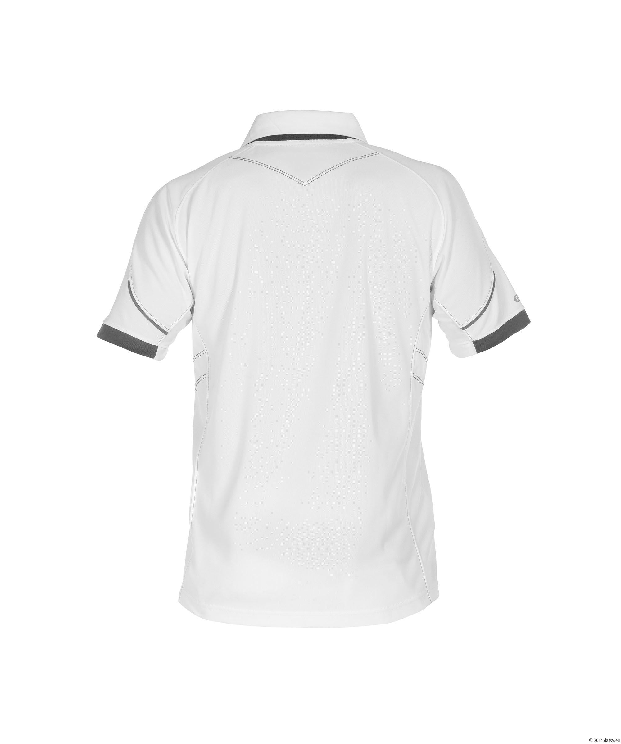 DASSY Traxion (710026) Breathable Polo Shirt