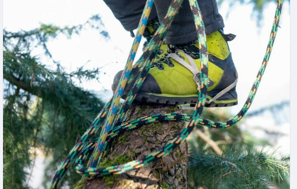 Haix 603113 Protector Ultra 2.0 GTX Comfortable Forestry Lime Green Safety Boot Secondary image