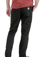 Carhartt 103109 Relaxed Fit Professional Series Rugged Stretch Canvas Pant