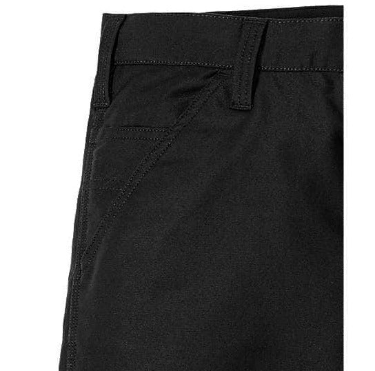 Carhartt 103109 Relaxed Fit Professional Series Rugged Stretch Canvas Pant