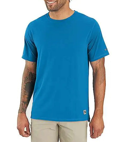 Carhartt 105858 EXTREMES RELAXED FIT S/S T-SHIRT