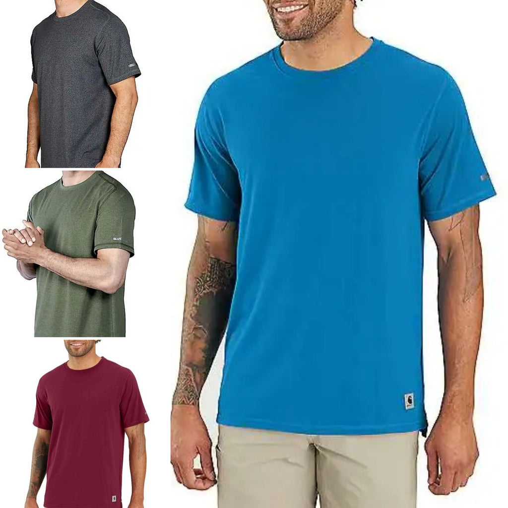 Carhartt 105858 EXTREMES RELAXED FIT S/S T-SHIRT
