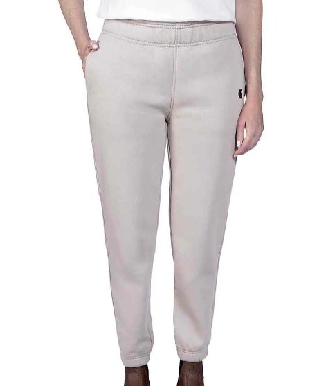 Carhartt 105510 Womens RELAXED FIT FLEECE JOGGER