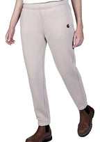 Carhartt 105510 Womens RELAXED FIT FLEECE JOGGER