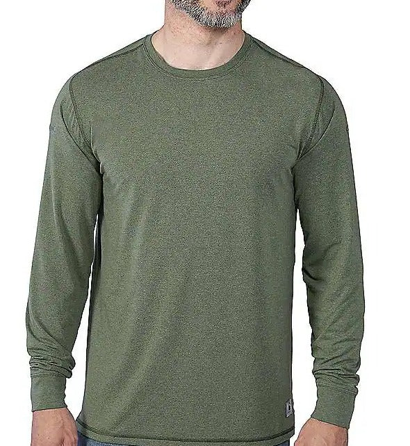 Carhartt 105846 LIGHTWEIGHT L/S POCKET T-SHIRT